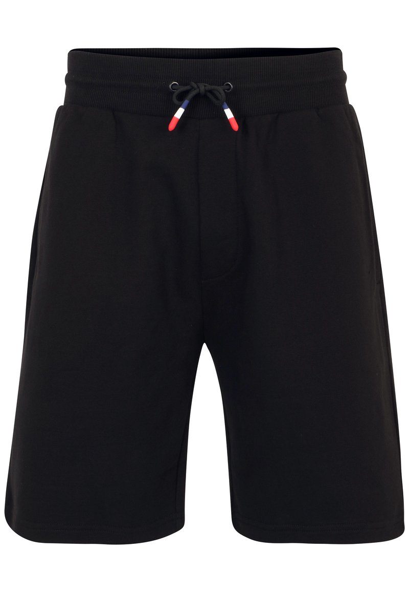 Rossignol Shorts zwart Rossignol Shorts zwart
