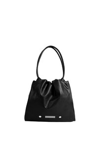 Niet geselecteerd, black silver