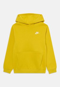 Unausgewählt, bright citron/white
