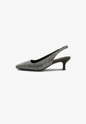 Shoe The Bear, Escarpins - black