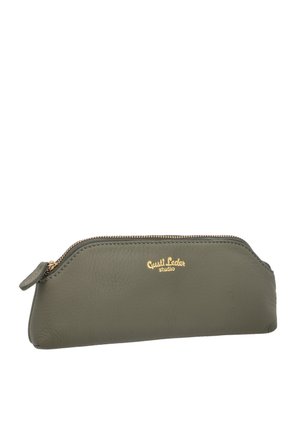 PEGGY - Kosmetiktasche - grau