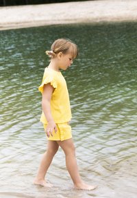 Noppies ELKE - Shorts - banana cream