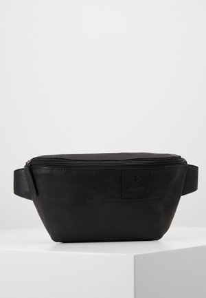 Gürteltasche - black