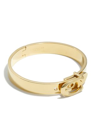 C BUCKL HNG BNGL - Narukvica - gold-coloured