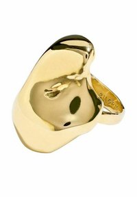 AUBREY UNISEX  - Prsteň - gold plated