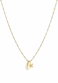 Elli STARFISH  - Collana - gold-coloured
