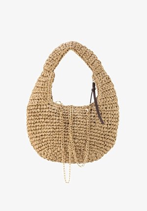 KESLEM, BOLSO KESLEM, MUJER - Bolso de mano - beige