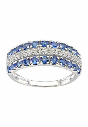 ROW AND ETERNITY  - Bague - white gold