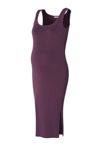 Noppies STILL JALEESA - Etui-jurk - plum perfect