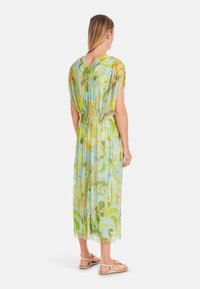 Marc Cain Freizeitkleid - soft limeade