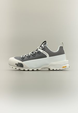 GLENCLYFFE GORE TEX UNISEX - Treniņu apavi - smoked pearl/white ash