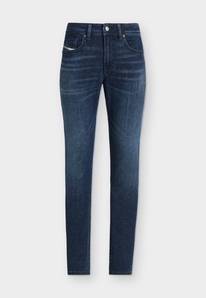 Diesel, SLEENKER - Jeans Skinny Fit - blue