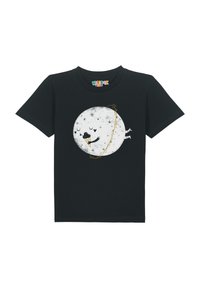 Niet geselecteerd, black