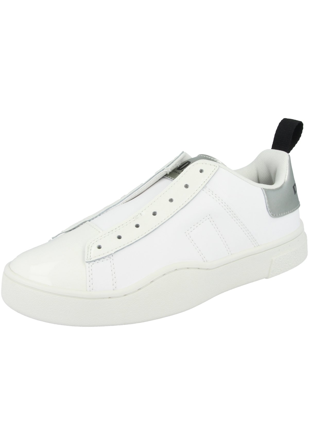 Diesel S-CLEVER LOW Denim - Scarpe Sneakers basse Uomo CHF 76.20