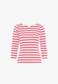 Niet geselecteerd, bittersweet and white stripe