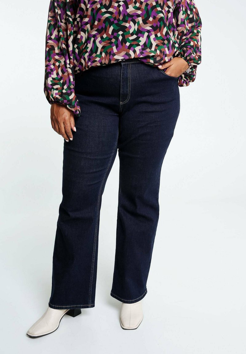 PAPRIKA JEANS TREBARRABI'