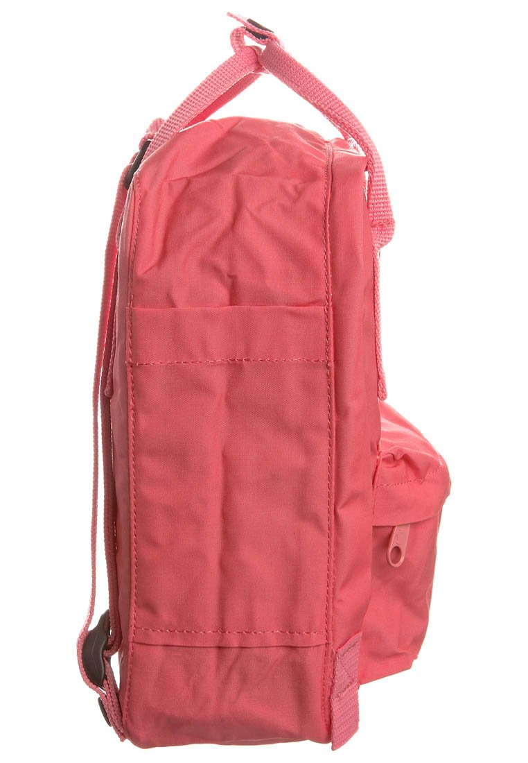 Fjällräven KÅNKEN MINI Ryggsäck peach pink Zalando.se TIPS; ROSA FJÄLLRÄVEN! | EMILYSLIV