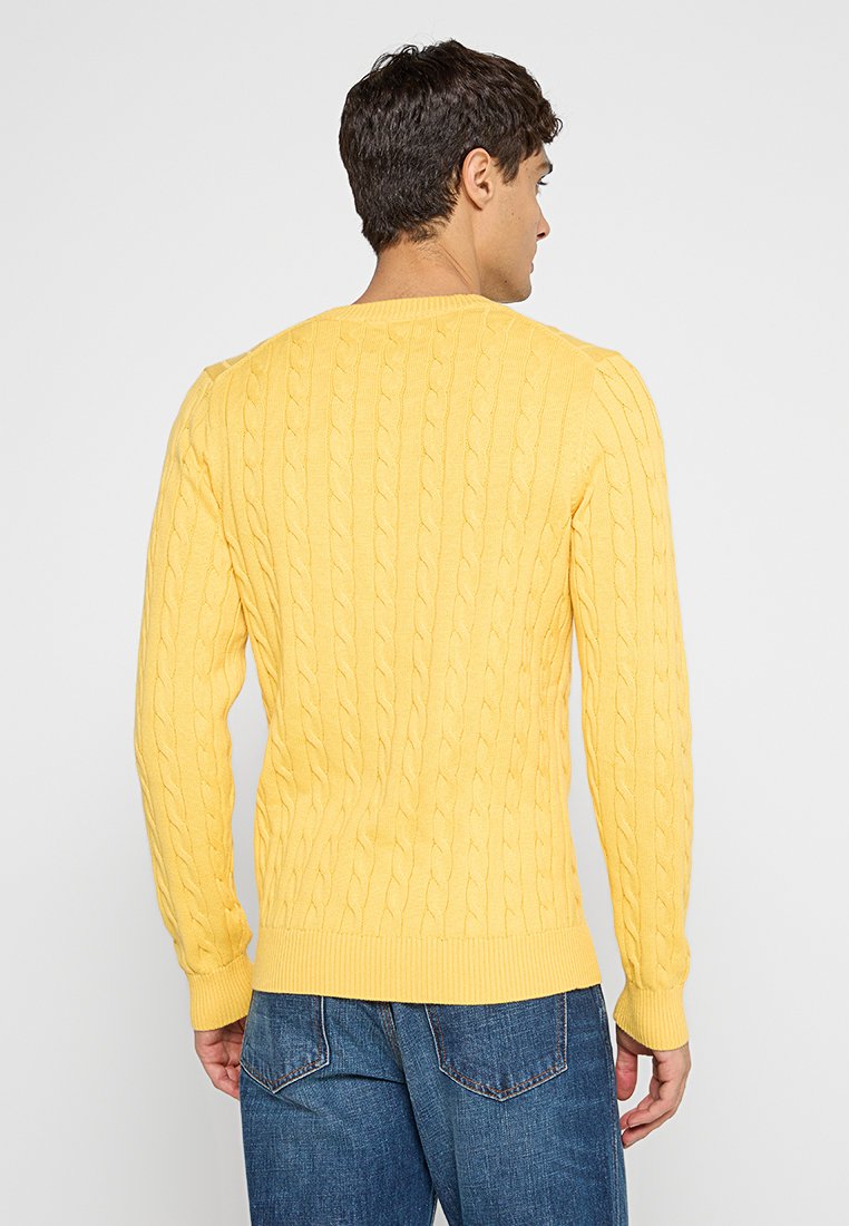 Strickpullover