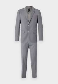 SET - Puku - open grey