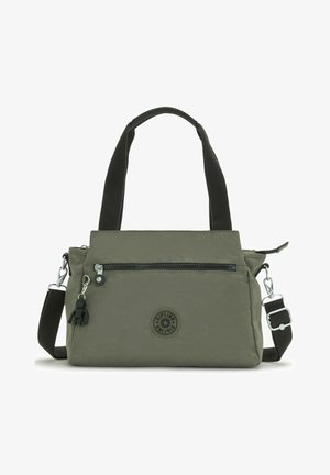 Kipling ELYSIA - Sac à main - green moss