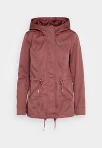ONLY Parka