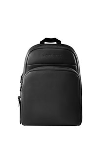 Skuldertasker - schwarz