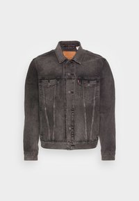 Não selecionado, round midnight trucker