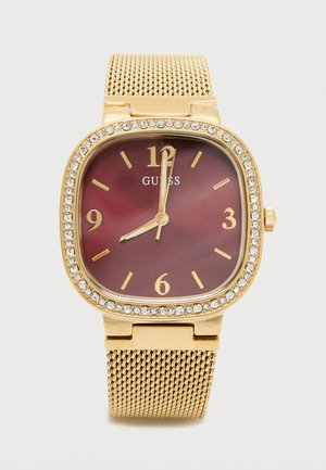 TAPESTRY - Horloge - gold-coloured tone