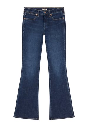 Wrangler, MONTANA - Jean flare - posh parade