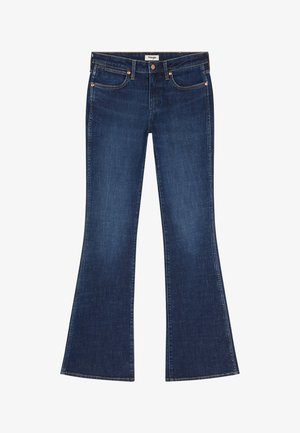 Wrangler, MONTANA - Jean flare - posh parade
