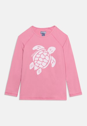 GLASSY - Bluză anti-UV - pink