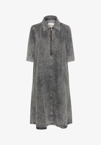 Valitud, medium grey retro wash
