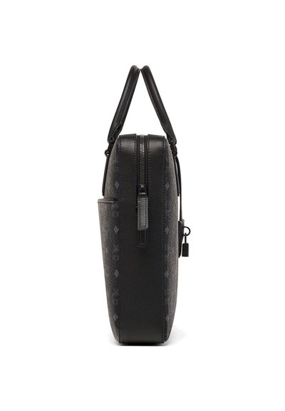 MCM KLASSIK LARGE - Mallette - black