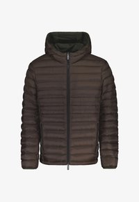 Non selezionato, green