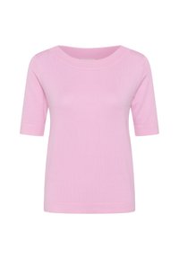 Non sélectionné, pink frosting