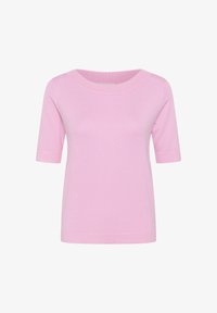 Non sélectionné, pink frosting