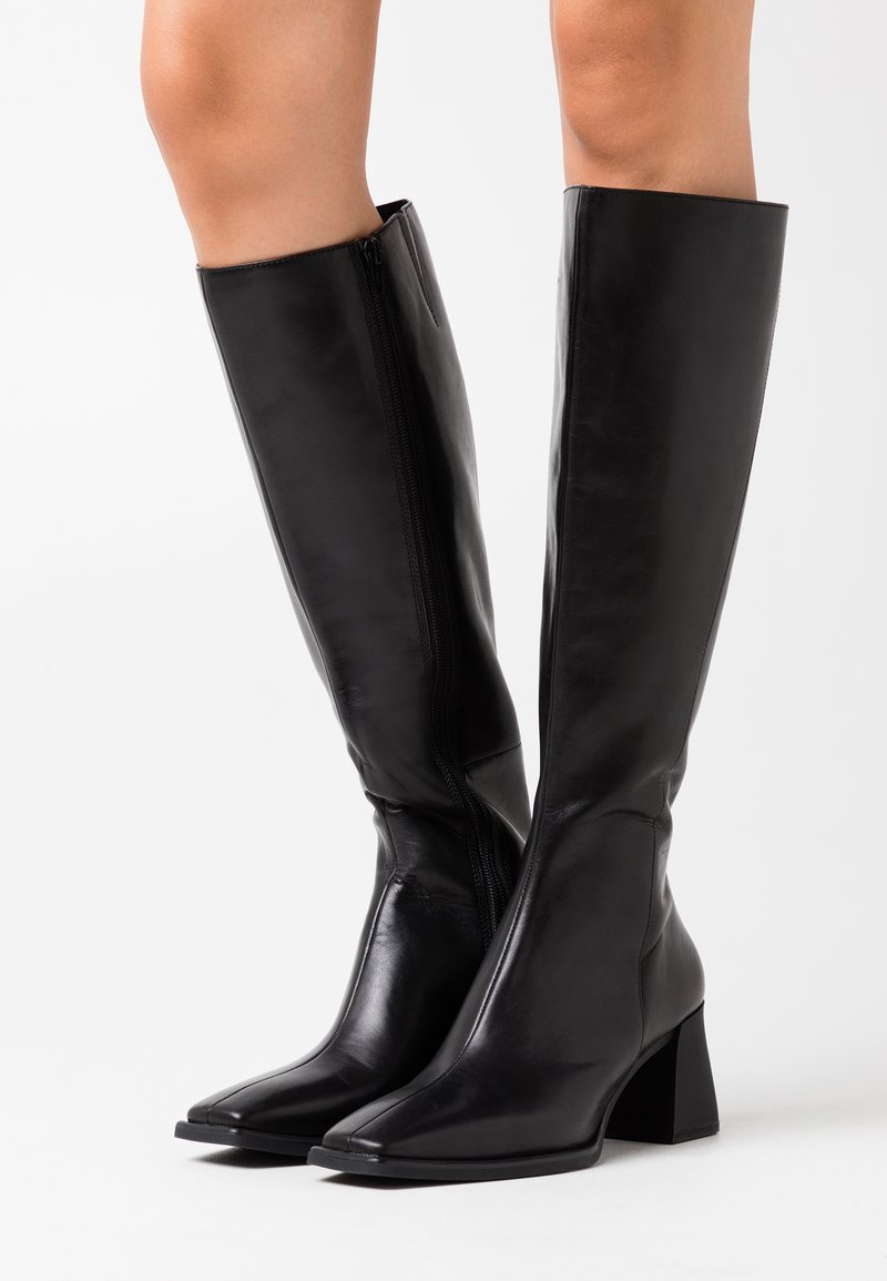Vagabond HEDDA Boots black Zalando.co.uk