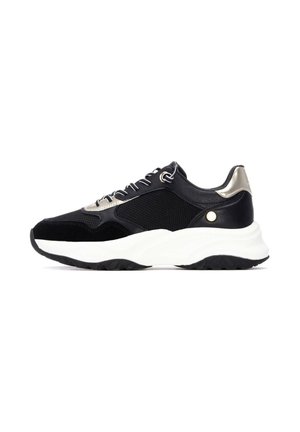 SNEAKER - Zapatillas - black