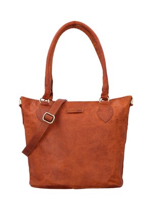 THERESE NEW - Handbag - braun