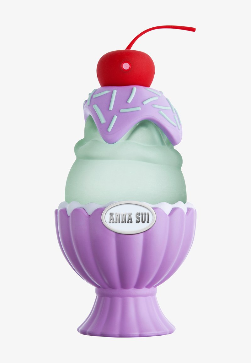 Anna Sui VIOLET VIBE EDT - Eau de Toilette