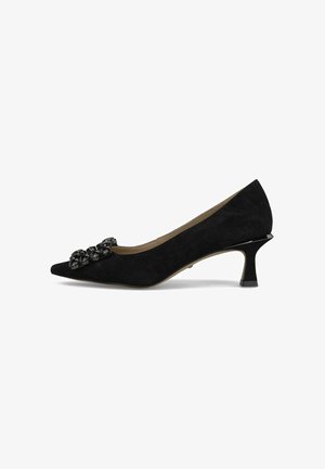 Alma en Pena, Pumps - black