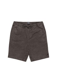 Shorts - brown