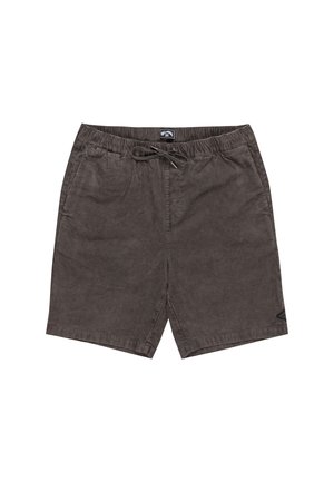Billabong Shorts - brown