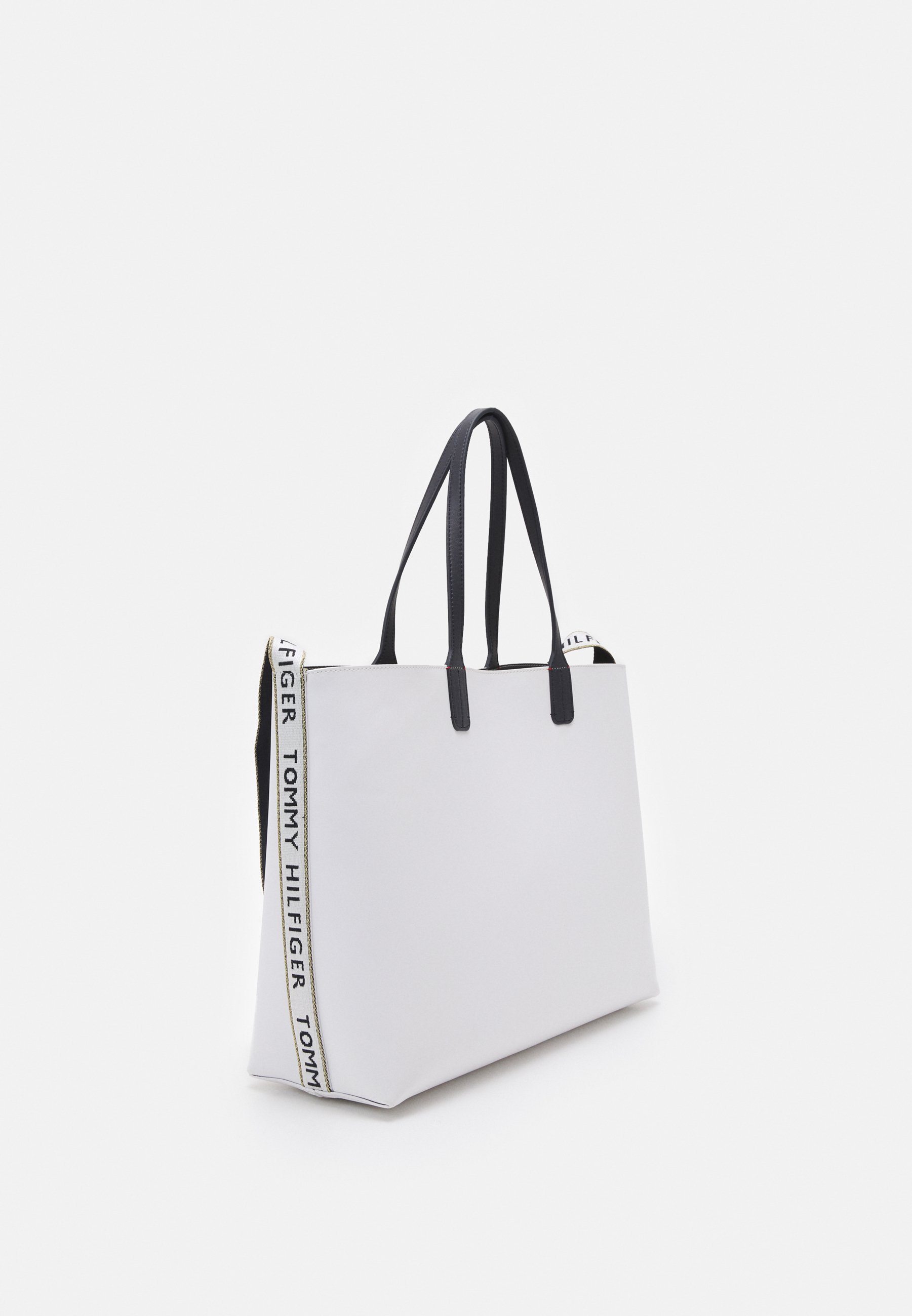 tommy iconic tote bolsa