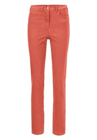 Niet geselecteerd, papaya