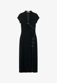 Sélectionné, black