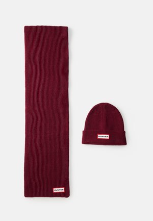 UNISEX SET - Szal