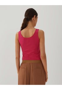 someday. SOFT SLIM FIT - Top - azalea