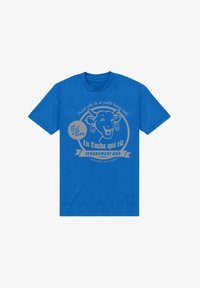 Nevybráno, royal blue