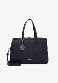 Unausgewählt, blue